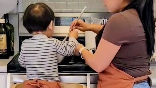 A New Chapter for Dulcito: From Our Oven to Your Screen