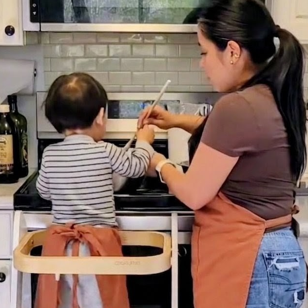 A New Chapter for Dulcito: From Our Oven to Your Screen