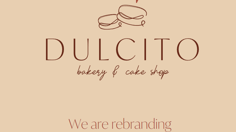Our new website is up! Dulcito.ca