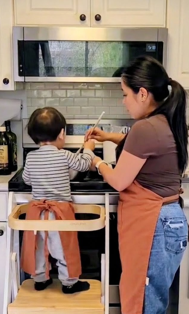 A New Chapter for Dulcito: From Our Oven to Your Screen
